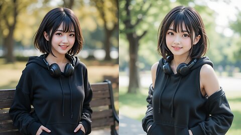 AI Lookbook Hot Beautiful Girl Sexy Cute Women