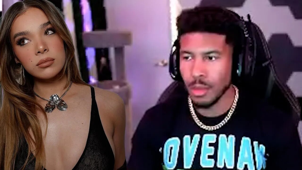 Low Tier God Wants Ice Queens To Be Racist Too [REUPLOAD]