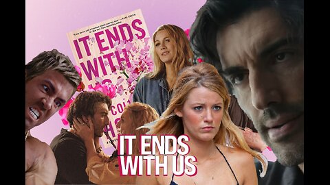 It Ends with Us (2024) DRAMA! (Introduction)