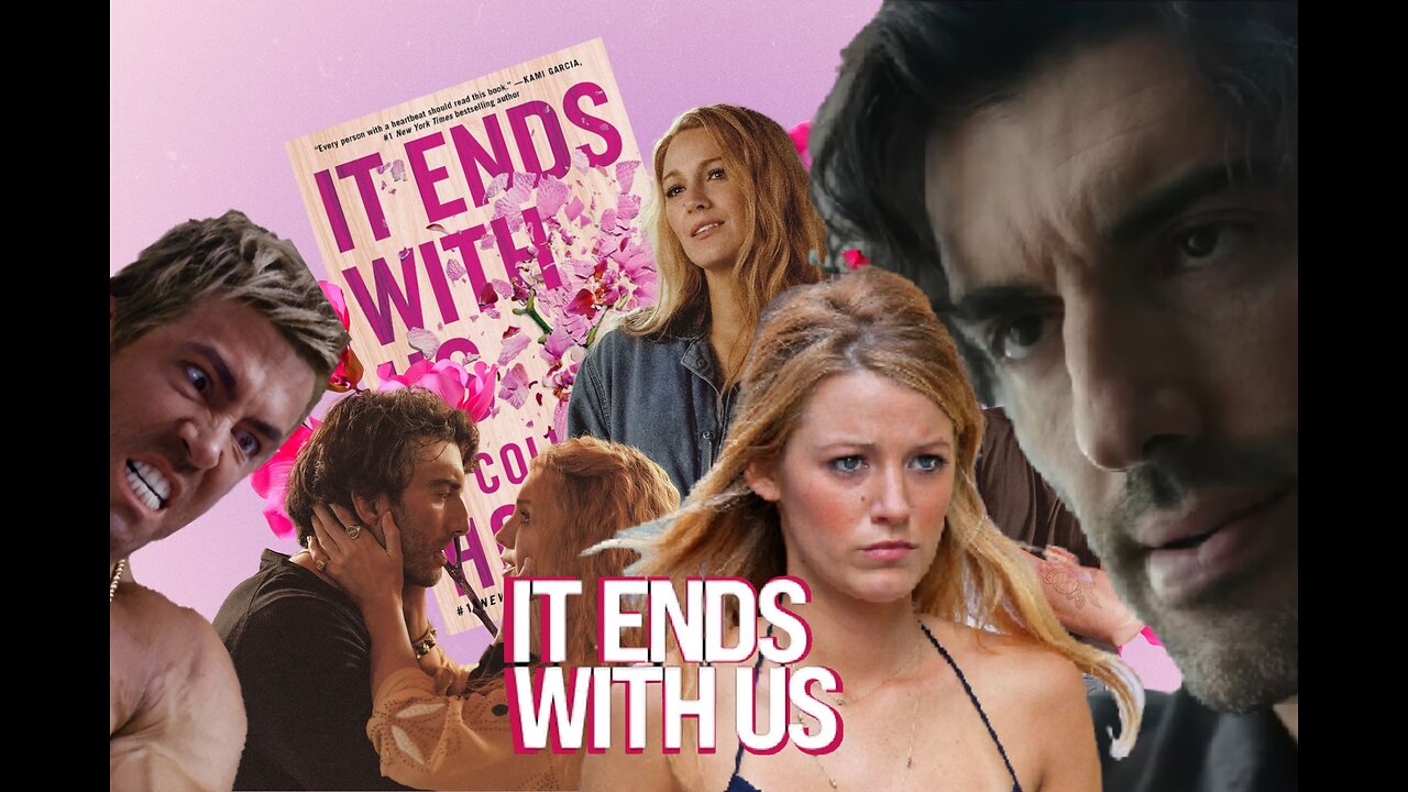 It Ends with Us (2024) DRAMA! (Introduction)