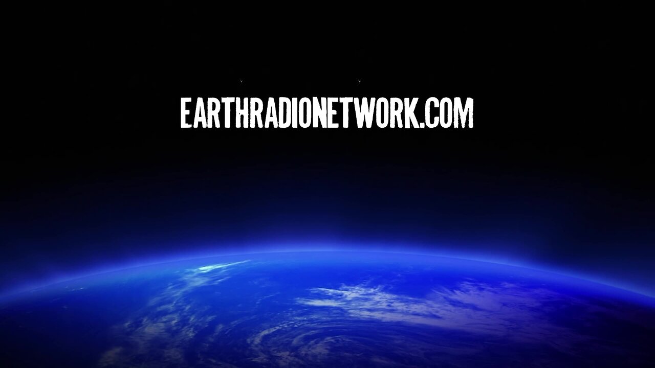 Earth Live - March 8, 2025