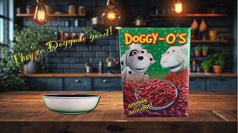 Doggy-O's *Skit*