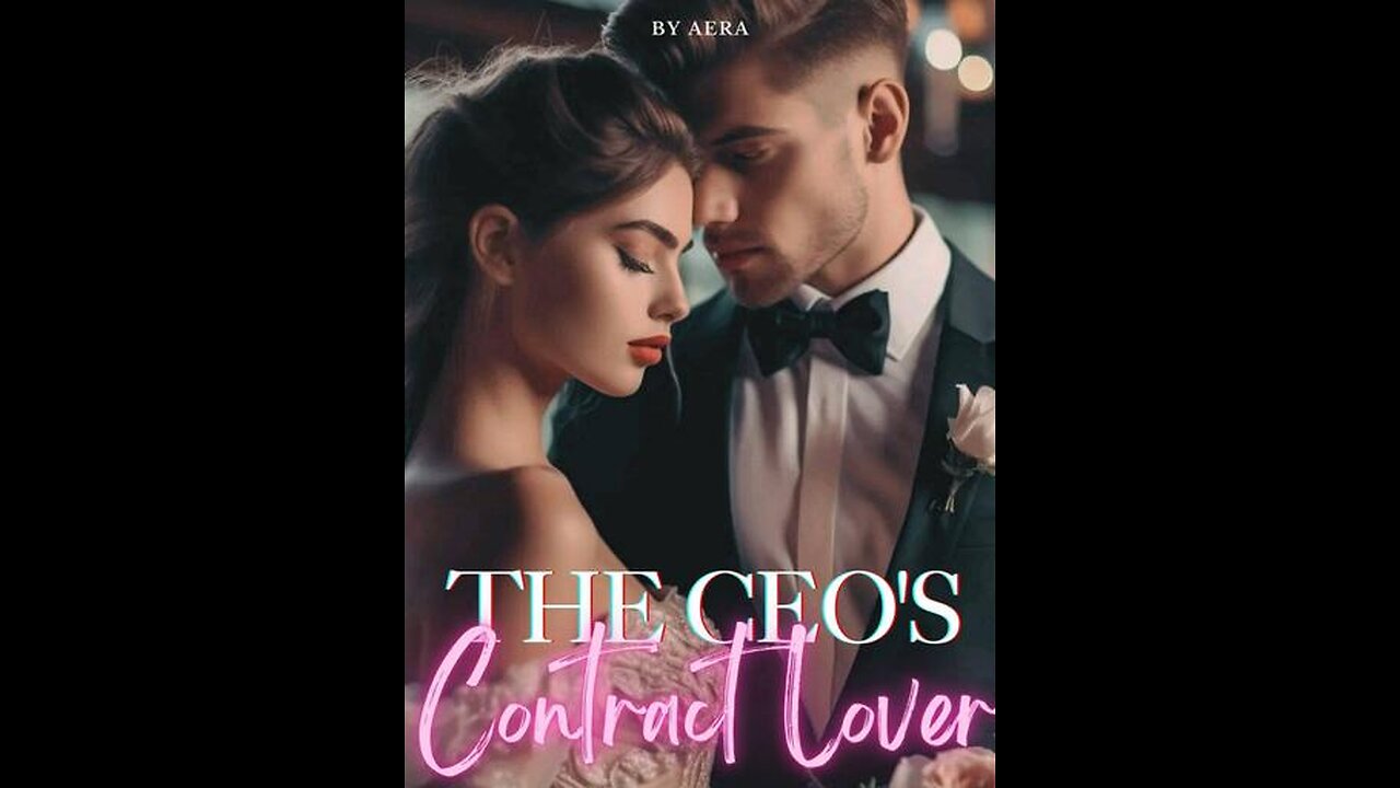 The Ceo's Contract Lover