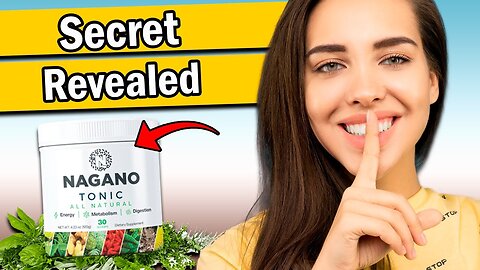 Nagano Tonic Review - NAGANO LEAN BELLY TONIC REVIEW