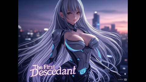 The First Descendant: A game where the cake is not a lie