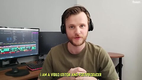 Professional YouTube Video Editing Services | Freelance Online by PSN Experiment