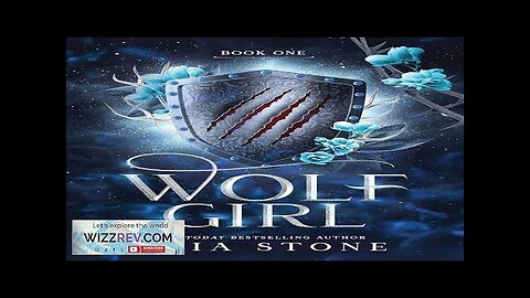 Wolf Girl: Book 1 Review