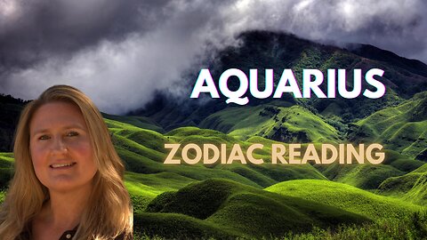 AQUARIUS♒️ ~ THE WHEEL TURNS IN YOUR FAVOR, AGAIN!🎆🥳 RELEASE DEAD WOOD AND THRIVE!🌟💜