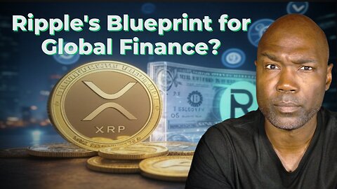 XRP’s $10K Potential: What’s Next?