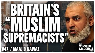 “This Wasn’t Accidental!” Maajid Nawaz SPEAKS OUT on R*PE Gangs and The REAL Cover-Up