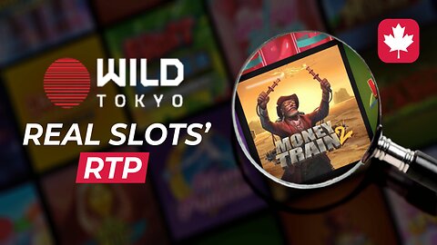 Real RTP and Wild Tokyo Casino's Review