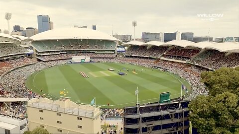 BGT 2024- Aus vs Ind 2nd Pink Ball Test | day 1 | Adelaide | Full Replay Part-1