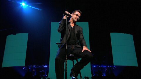 George Michael - My mother had a brother : Live in London [2009]