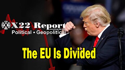 Dave Report Situation Update 03.04.24: The [DS] Setup Of Zelensky Has Failed, The EU Is Divided