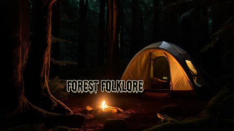 Forest Folklore: The Dark Side Of The Forest