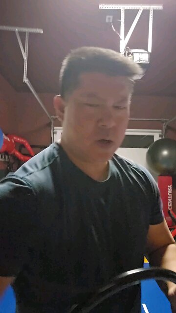 WTD Hand Combination 20, Ring Set (Third Rank)