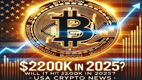 Bitcoin today | Bitcoin price prediction | Bitcoin price analysis | USA Crypto News