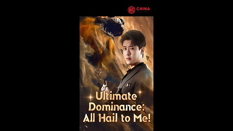 Ultimate Dominance: All Hail to Me! (DUBBED) | S01-EP91