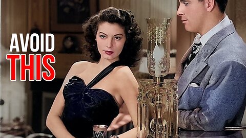 9 dating rules to never get played by a woman again.