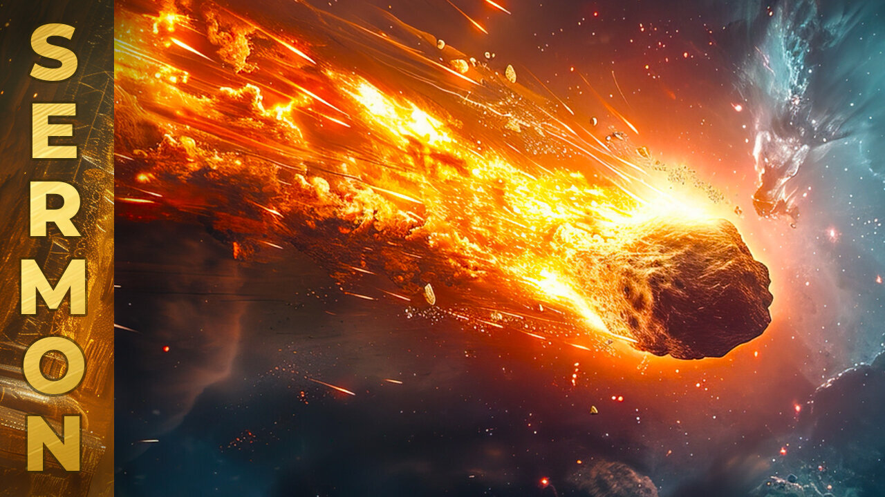 God issued END TIMES warnings to every culture| NORSE mythology tells the same story as REVELATION