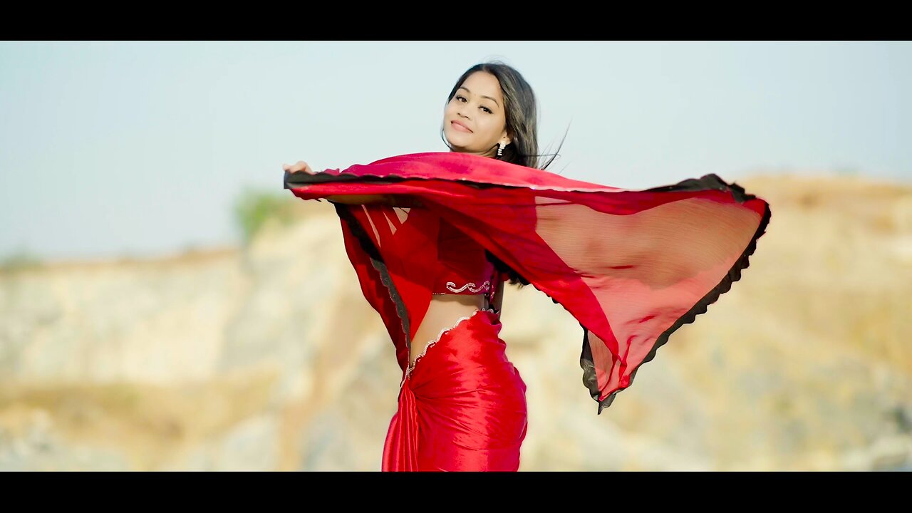 Singer #kumarpritam & #sumangupta | Bechain Dhadkan #new Dance #nagpuri Video #2025
