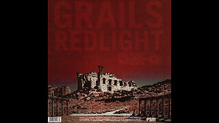 2004 - Grails - Redlight [FULL ALBUM]