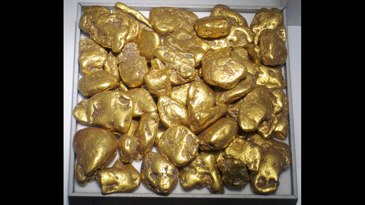 WILL A DOGE INVESTIGATION OF FT KNOX LEAD AMERICA BACK TO THE GOLD STANDARD?