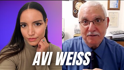 🔥 Avi Weiss Speaks Out! The Truth About October 7th & the Israeli Government (EN SUBS) 🔥