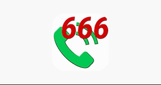 Attenzione al 666