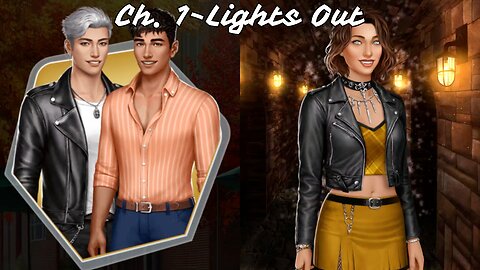 Choices: Stories You Play- Immortal Desires, Book 3 [VIP] (Ch. 1) |Diamonds|