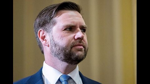 Vance. Hostage Deal May Come in 'Final Day' Before Trump