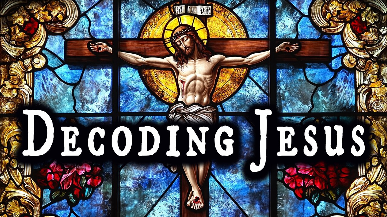 Decoding Jesus | Know More News w/ Adam Green