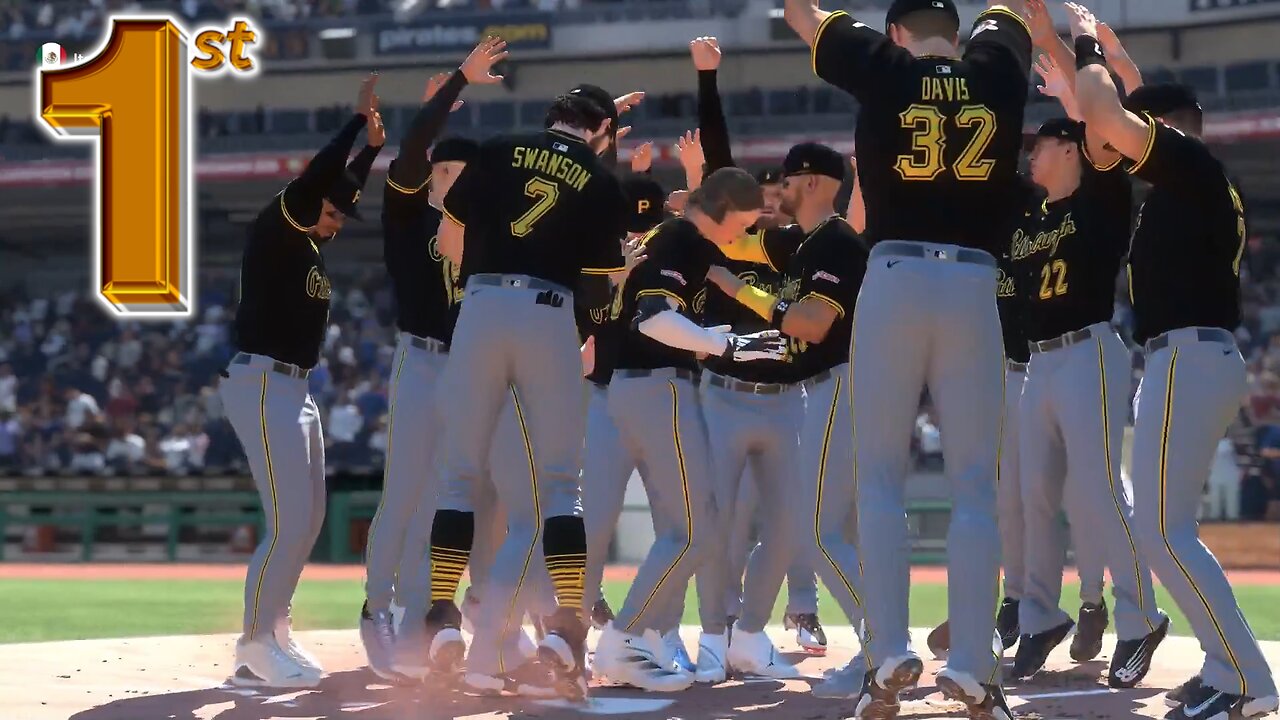 First Overall Picks: MLB The Show 24 Diamond Dynasty