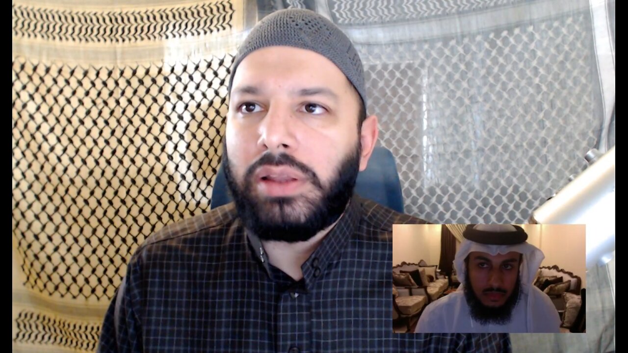 Discussion Between Member of Hizb ut Tahrir and a Salafi Regarding the "Deviance" of Hizb ut Tahrir