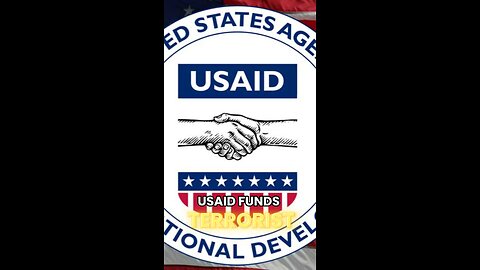 Mike Benz Uncovers USaid 🤯😱