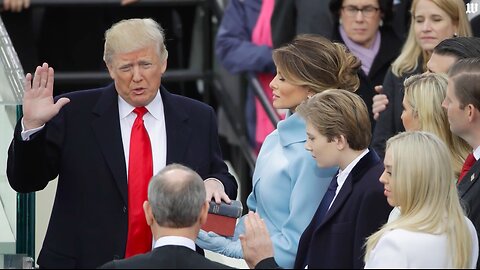 D.C. officials say they’re prepared for Trump inauguration amid heightened security concerns