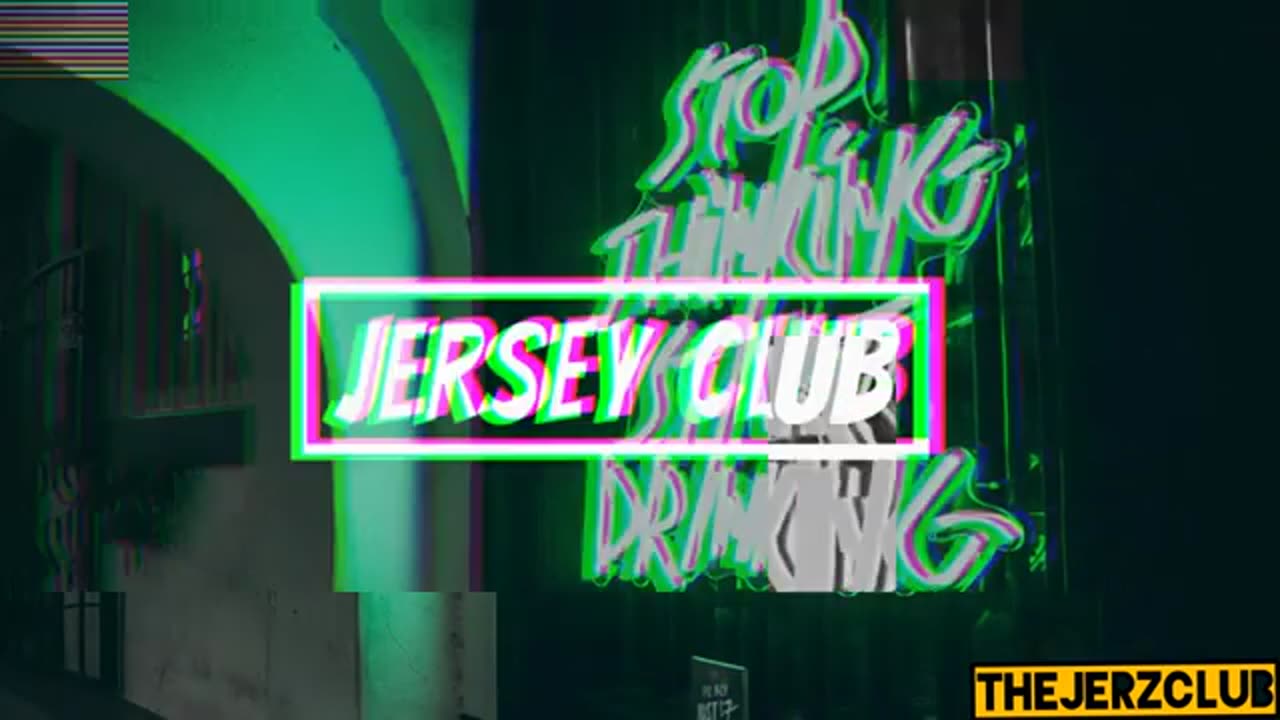 SNAPPY JIT - WE GO TO WORK (JERSEY CLUB) | THEJERZCLUB