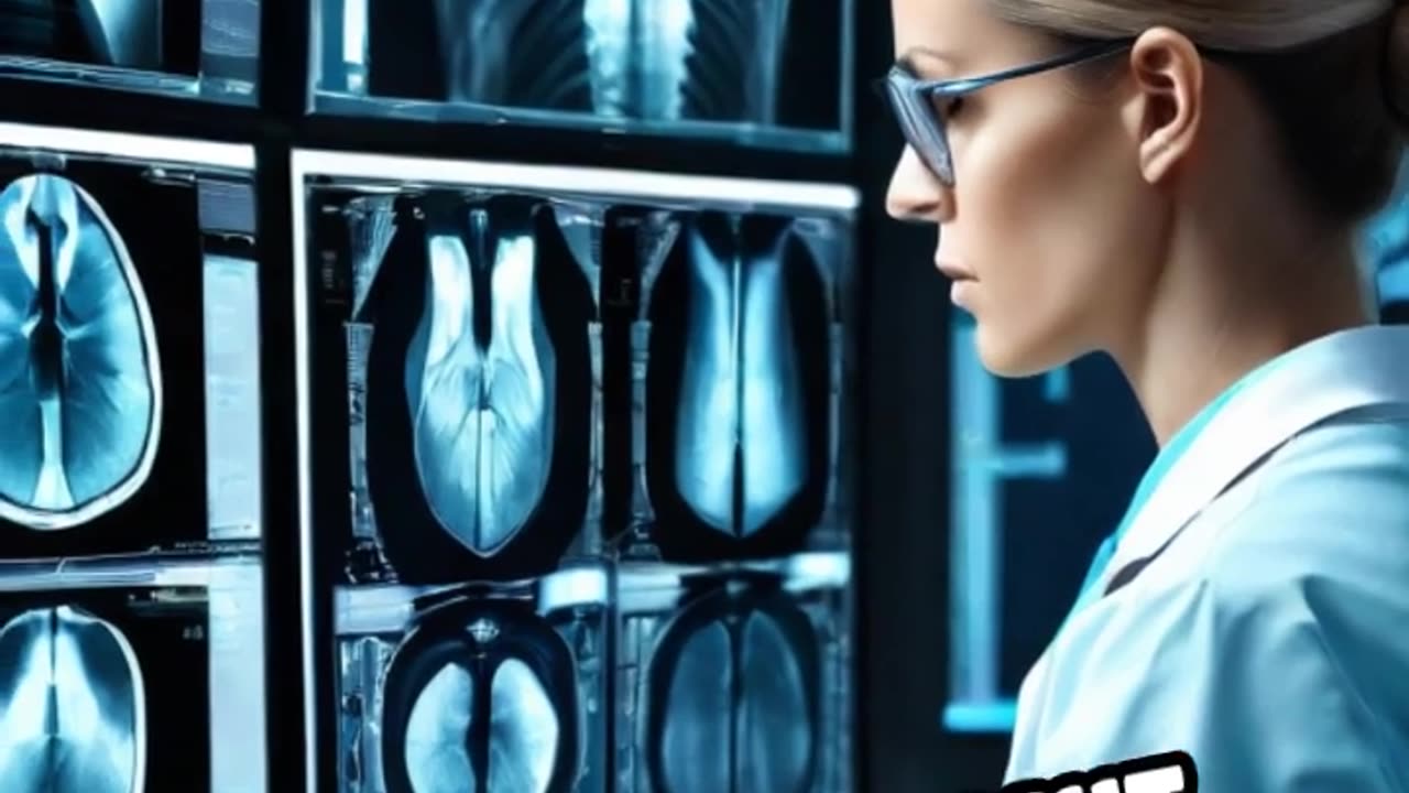 AI's Impact on Future Healthcare