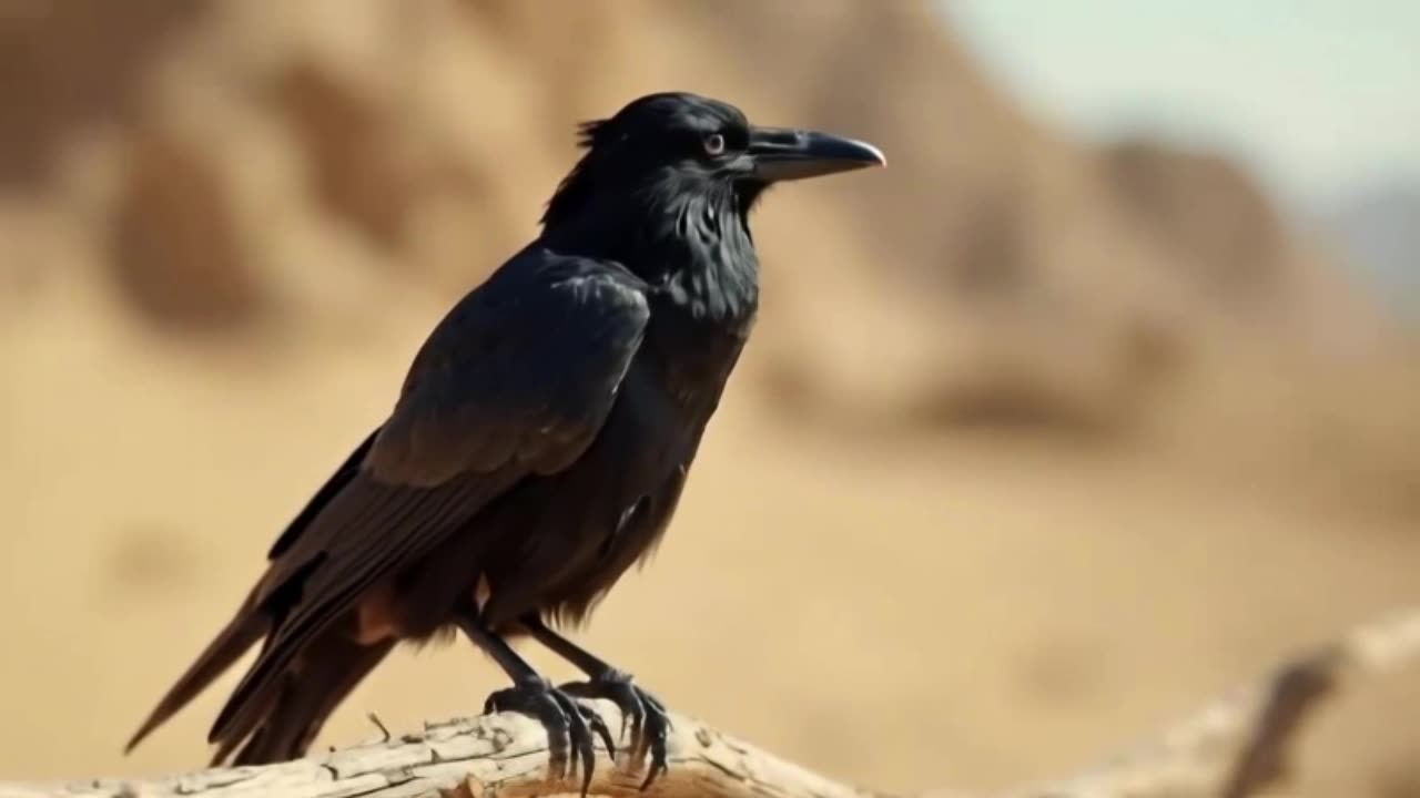 The Crow