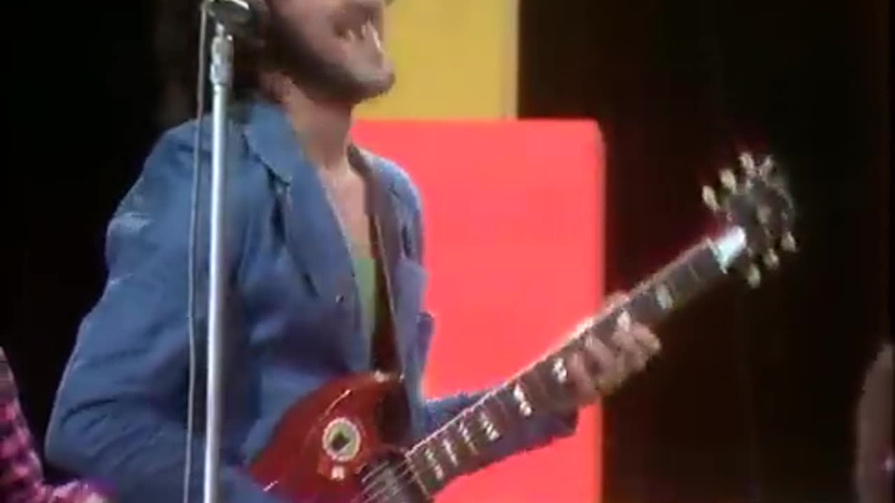 Ace (with Paul Carrack) - How Long (TopPop)(1975)