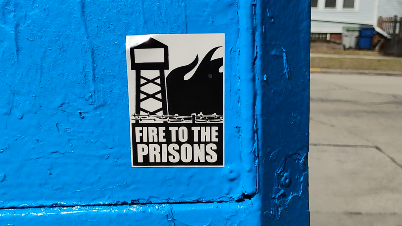 Fire 2 The Prisons! 🔥 🔒