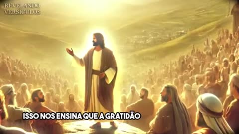 A Bíblia nos ENSINA a MANEIRA CERTA de como devemos FALAR com Deus