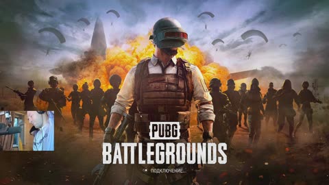 PUBG ТОП1 Дуо с To4HbIu_CHaupEP зимняя