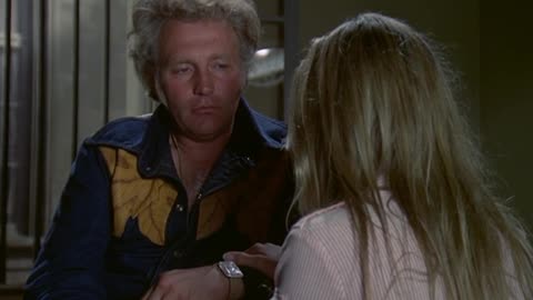 Bionic Woman Season 3 Episode 7 - Evel Knievel in "Motorcycle Boogie" - Original Air Date 11/5/1977