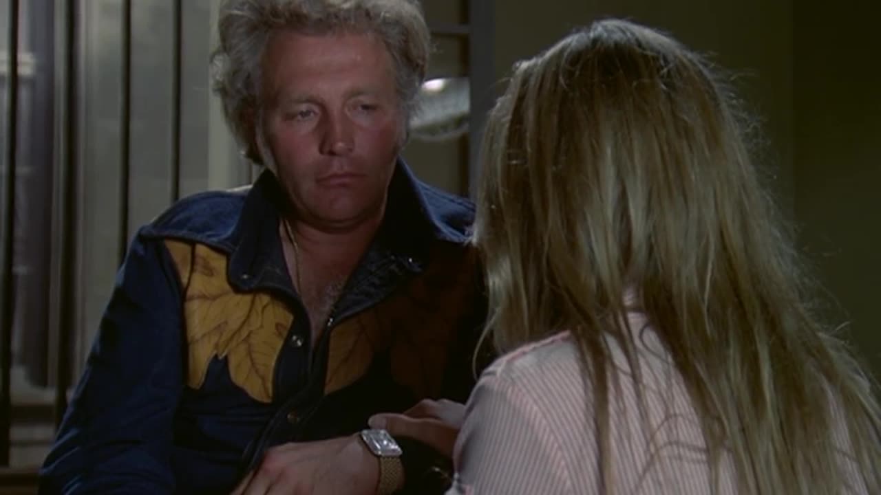Bionic Woman Season 3 Episode 7 - Evel Knievel in "Motorcycle Boogie" - Original Air Date 11/5/1977