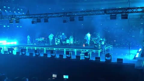 Two Faced - Linkin Park 2025/2/12 _Saitama Super Arena