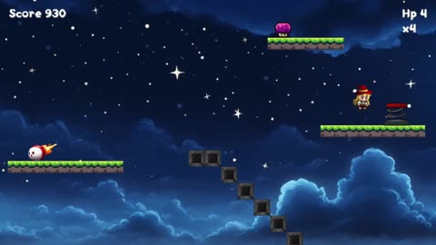 Magical Cat Rescue - Gameplay Trailer