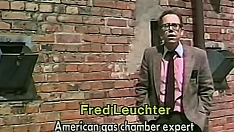 The Second Leuchter Report (1989)
