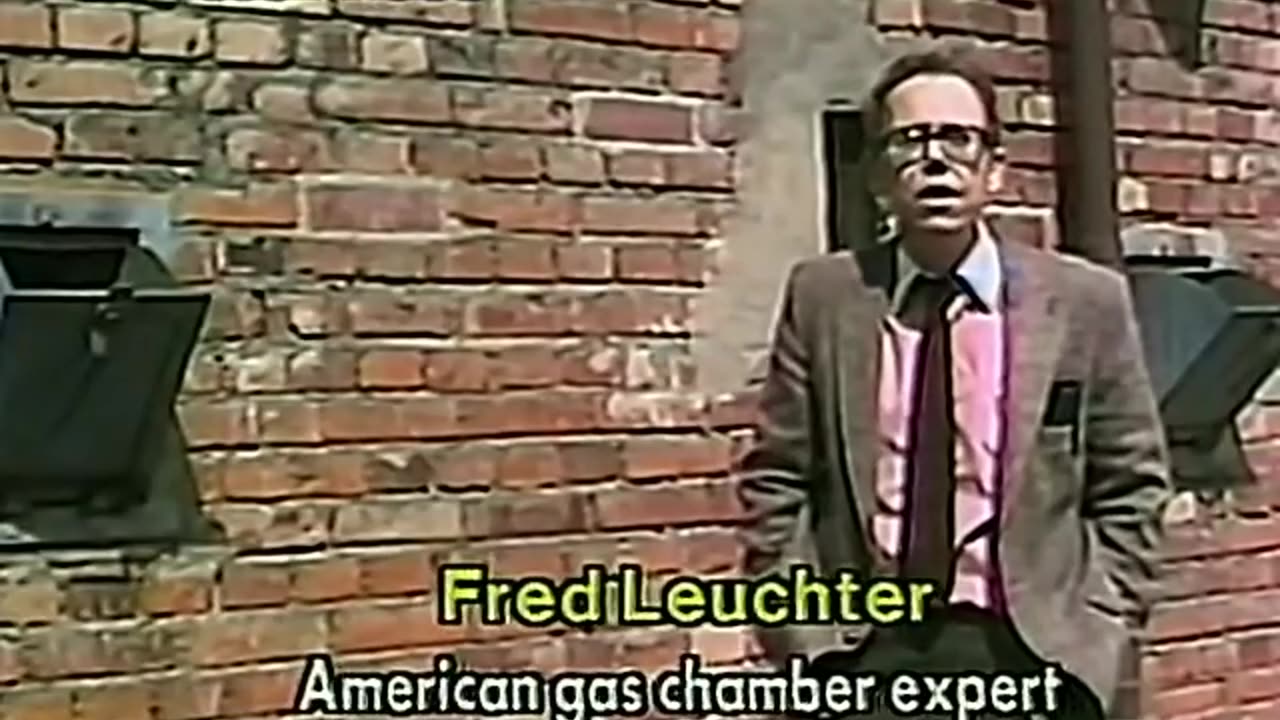 The Second Leuchter Report (1989)