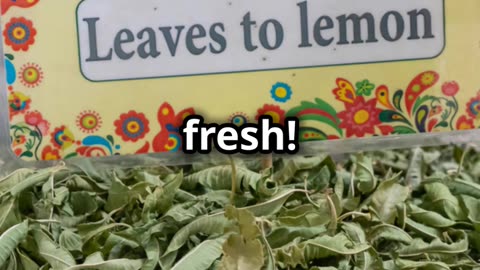 Lemon Peels! Treasures not Trash find out why!